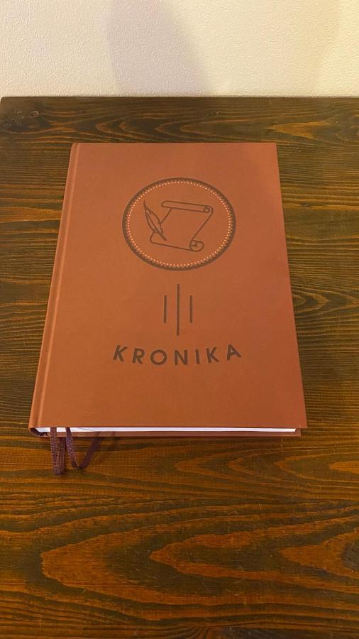 Chalupa Horni Hermanice Horni Hermanice  Eksteriør bilde