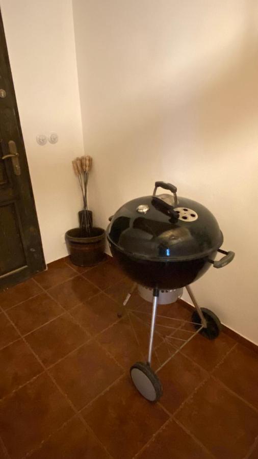 Chalupa Horni Hermanice Horni Hermanice  Eksteriør bilde